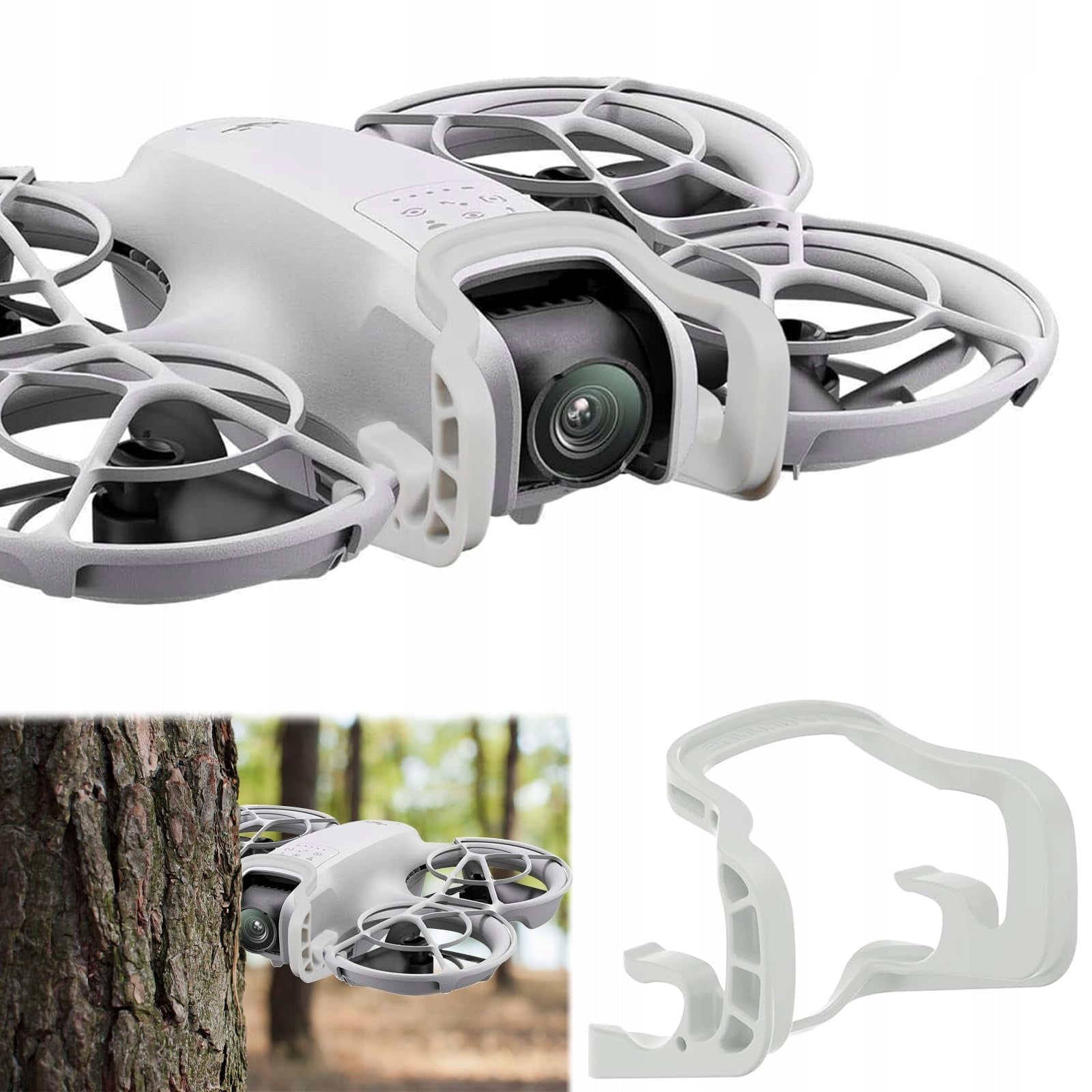DJI Neo Drone Cover Anti-impact Protective Bumper