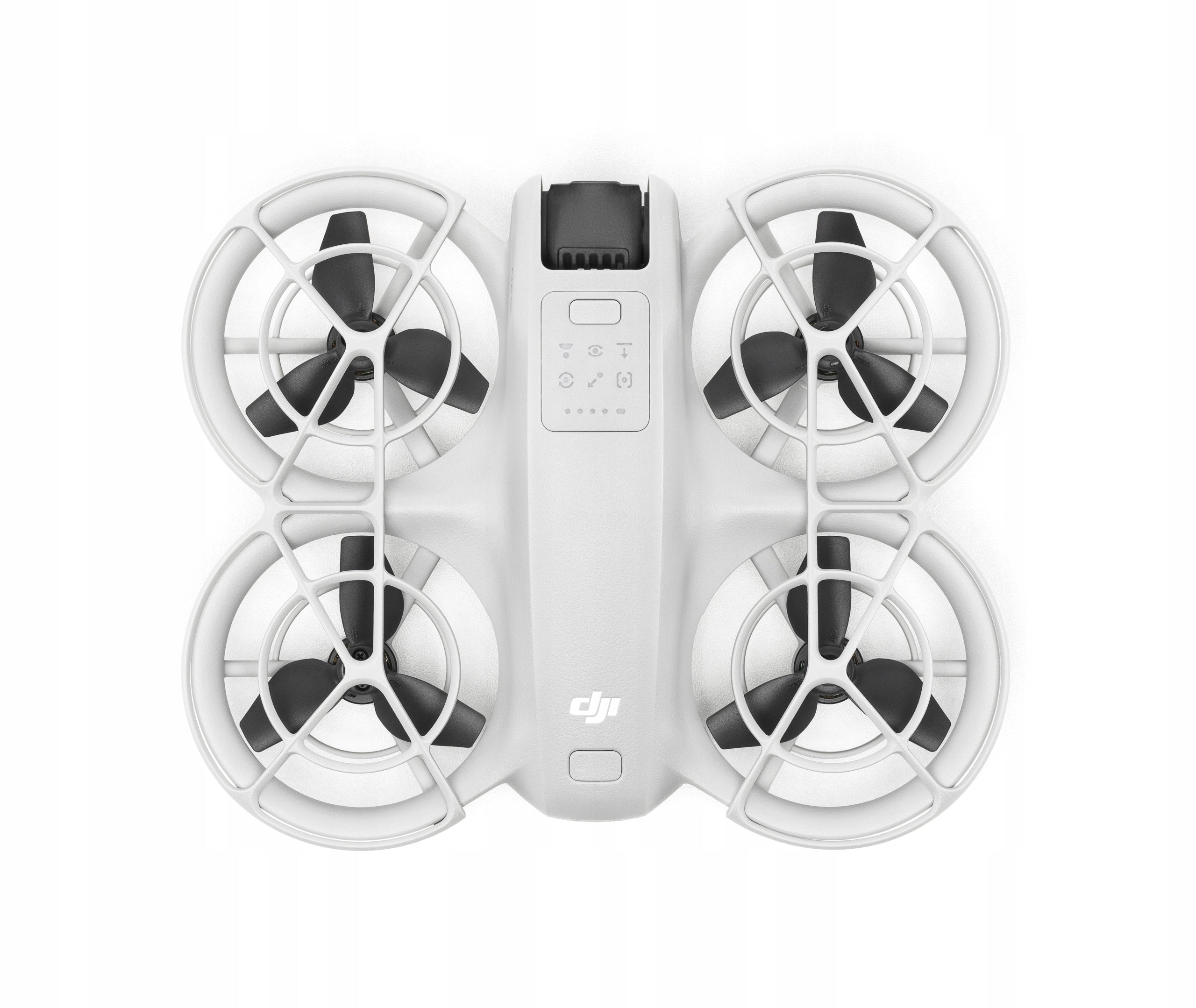 DJI Neo Fly More Combo Drone 135g 4K 30fps RC-N3 Large Set 3x Battery Manufacturer code DJI Neo Fly More Combo