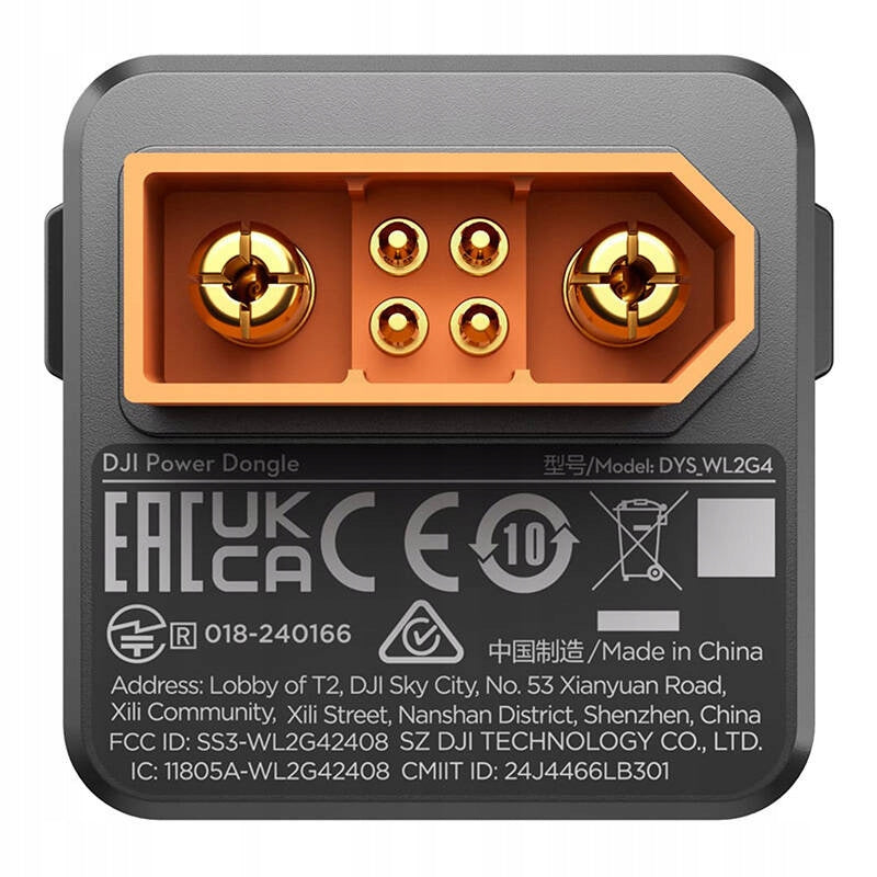 DJI Power Dongle Power 1000 dongle Brand DJI