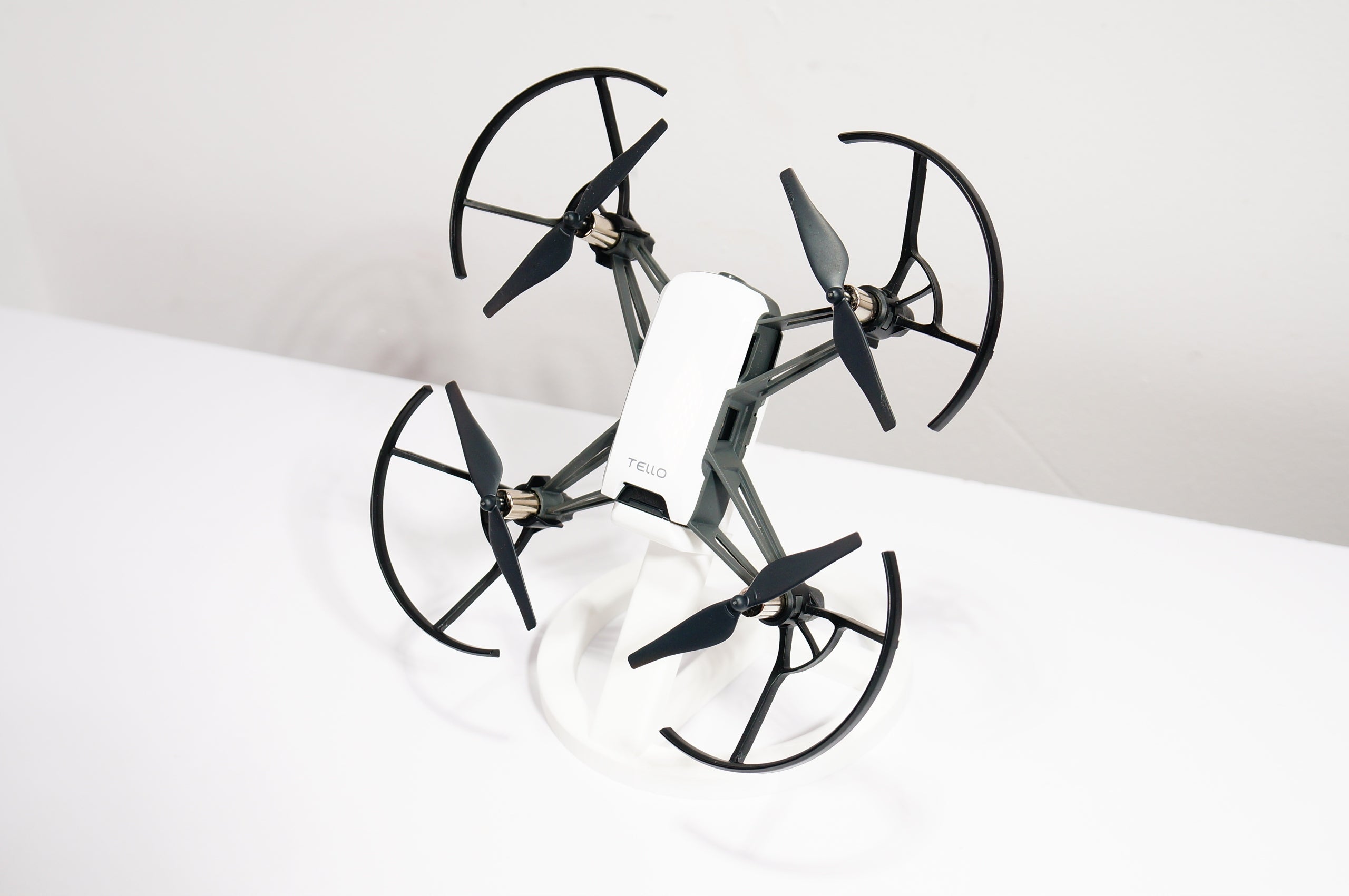 DJI TELLO - Desk Drone Stand Holder
