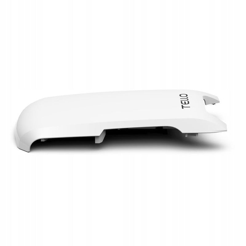 DJI Tello Snap-on top cover - White Brand DJI