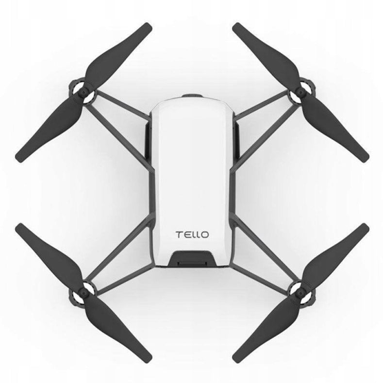 DJI Tello Snap-on top cover - White EAN (GTIN) 6958265163555