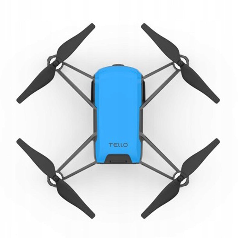 DJI Upper housing (blue) for Ryze Tello EAN (GTIN) 6958265163562