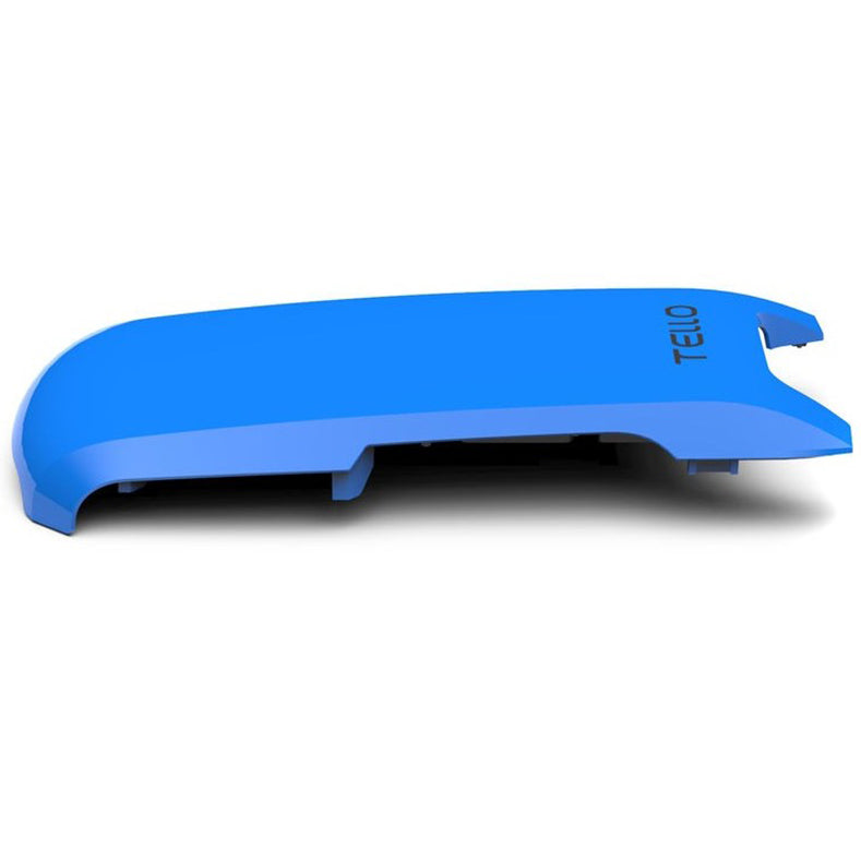DJI Upper housing (blue) for Ryze Tello