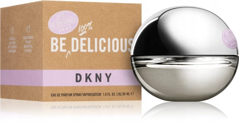 DKNY BE DELICIOUS 100% EDP 30 ML PRODUCT