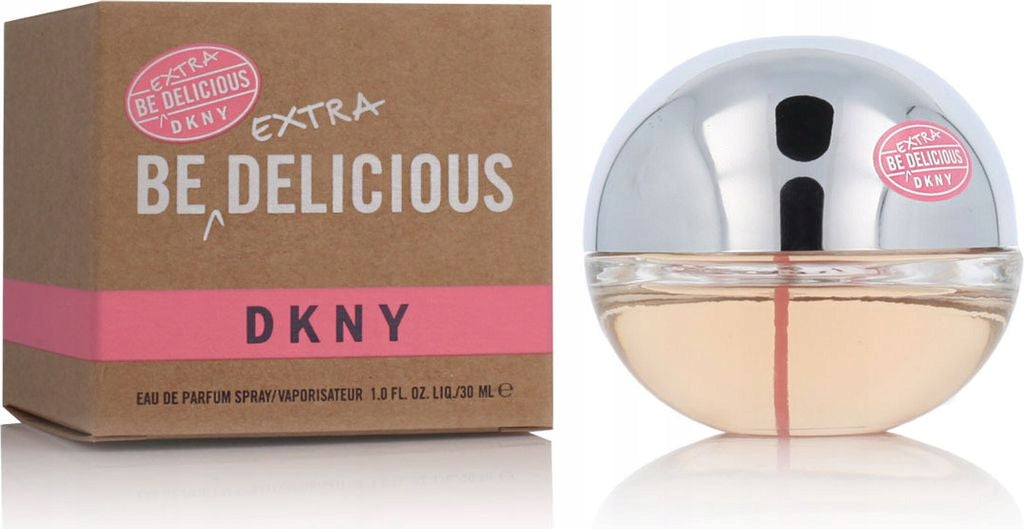 DKNY Be Extra Delicious Donna Karan 30ml EDP Perfumed Water For Women