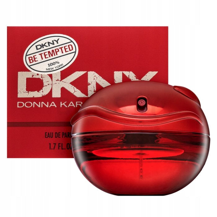 DKNY Be Tempted EDP W 50 ml Packaging volume 50 ml
