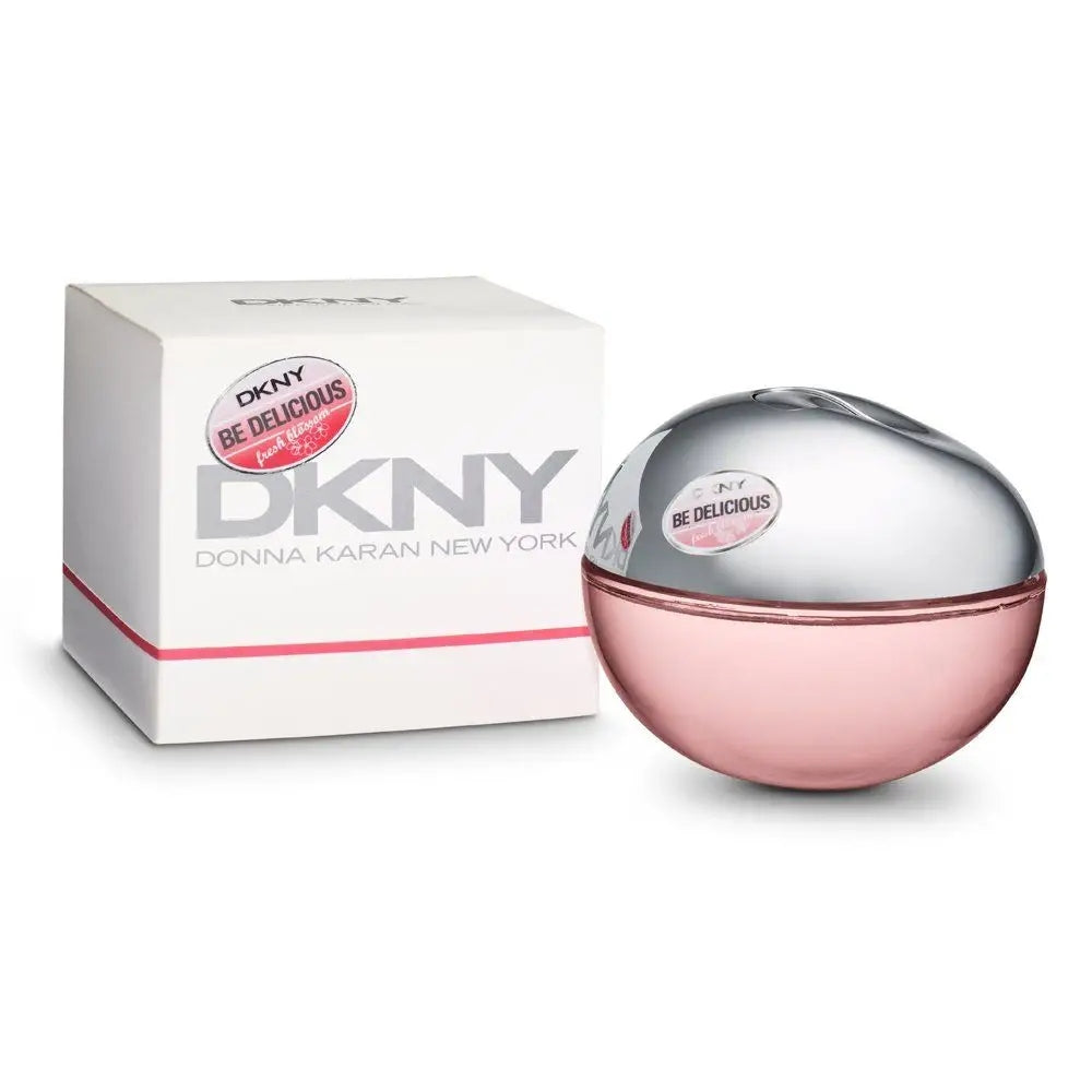 DKNY DKNY Be Delicious Fresh Blossom Perfumed Water 30ml Packaging status original