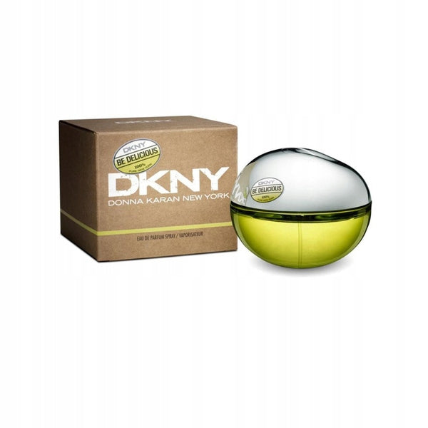DKNY Donna Karan Be Delicious Perfumed Water 100 ml