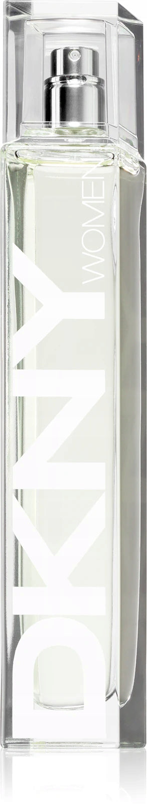 DKNY Energizing Women 50 ml Eau de Parfum Packaging status original