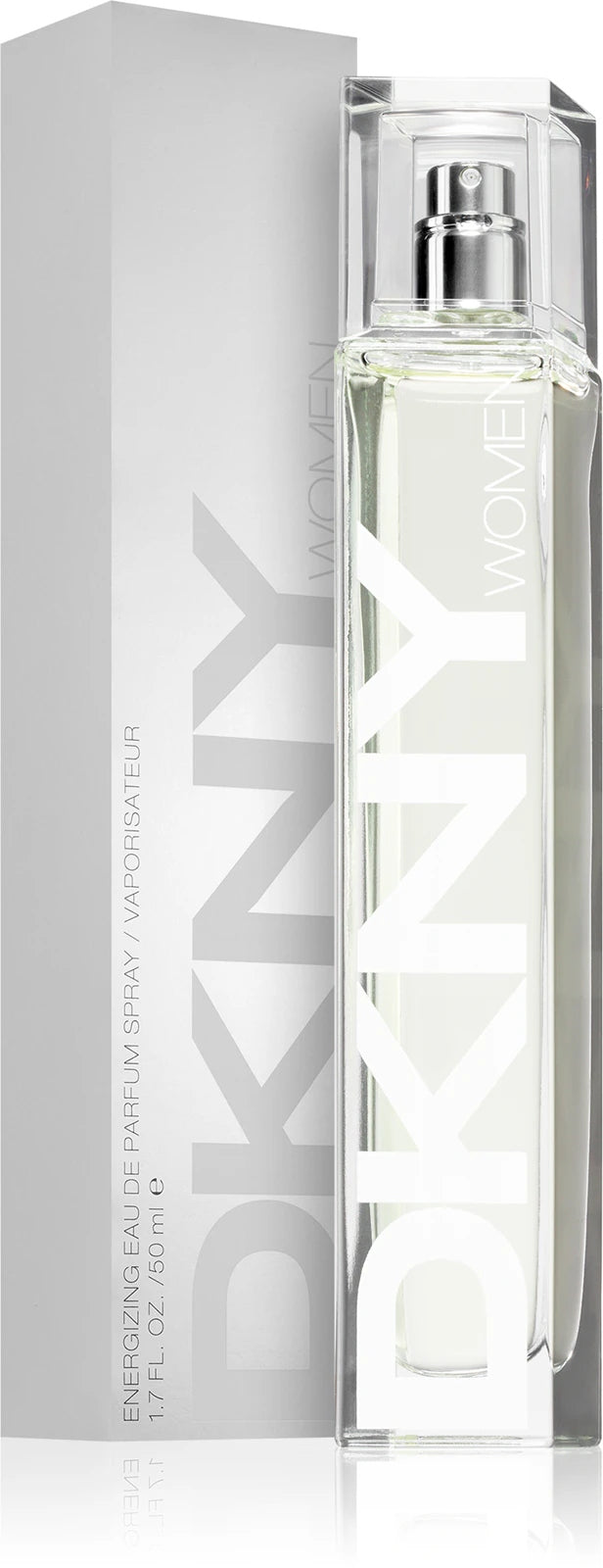 DKNY Energizing Women 50 ml Eau de Parfum