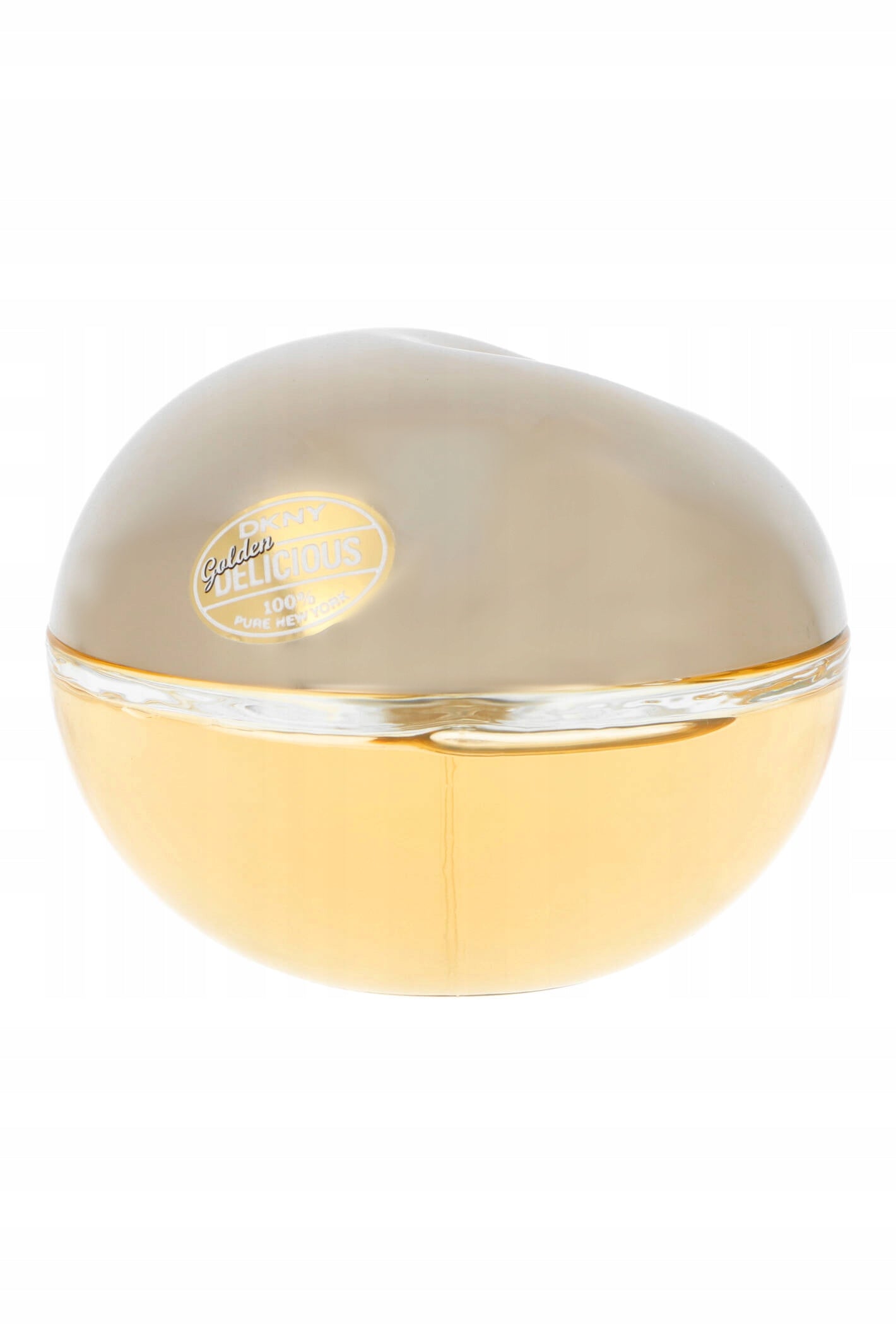 DKNY Golden Delicious Perfumed Water 50ml Packaging volume 50 ml