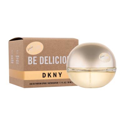 DKNY Golden Delicious Perfumed Water 50ml