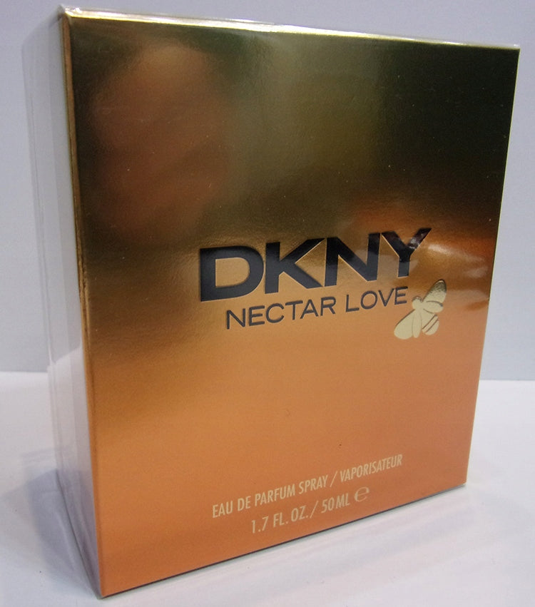 DKNY Nectar Love Perfumed Water 50ml Brand DKNY