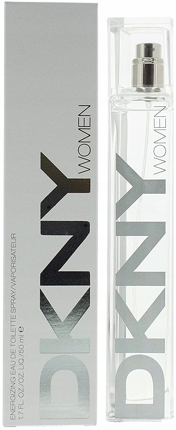 DKNY WOMEN ENERGIZING EDT 50ML ORIGINAL