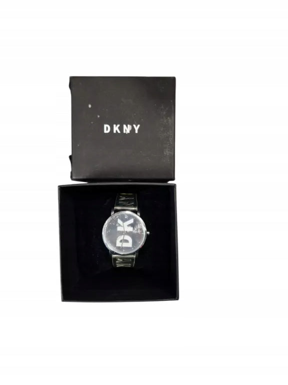DKNY WOMEN'S PREMIUM WRISTWATCH SOHO NY9206 Kind analog