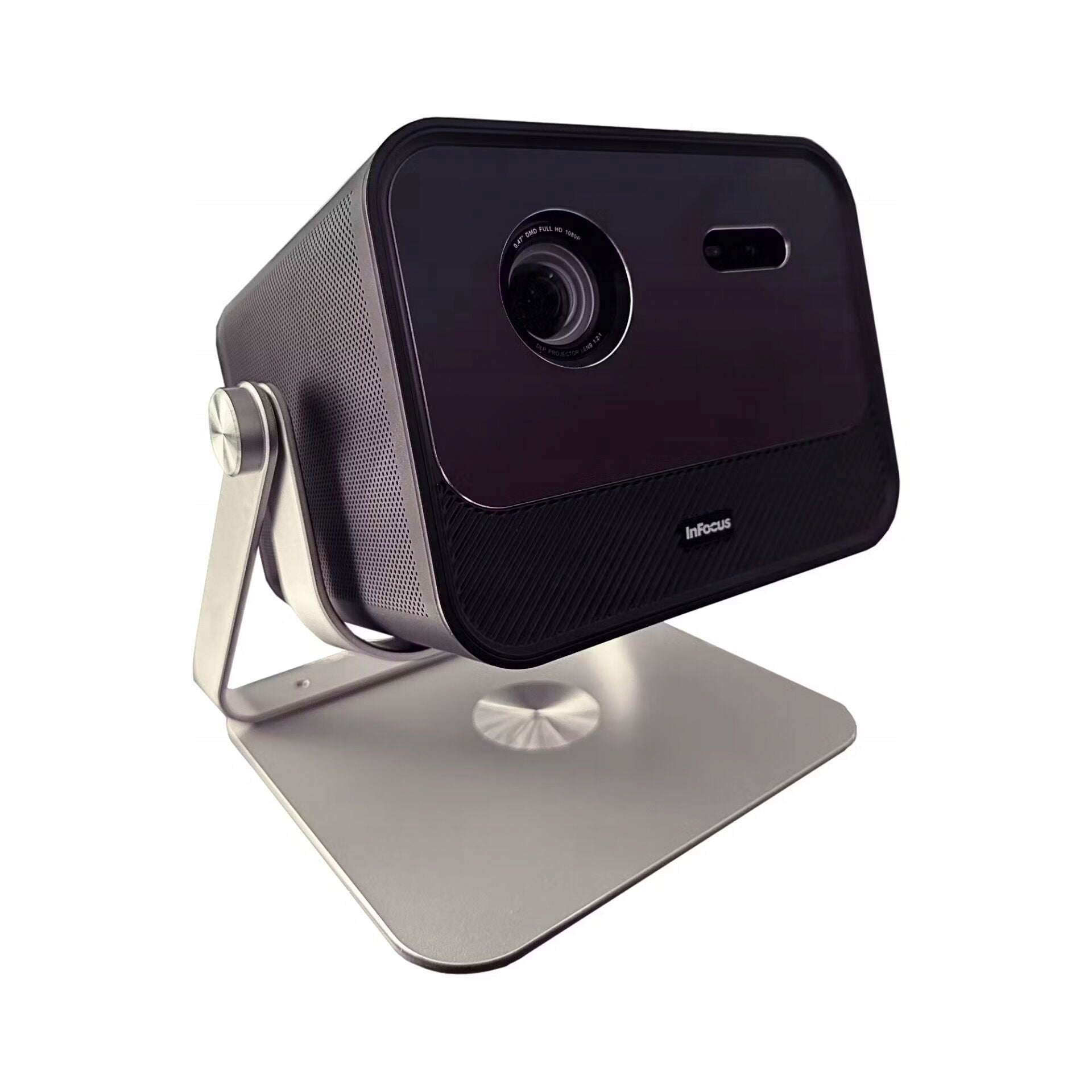 DLP Projector InFocus IN3038SL Black Manufacturer code IN3038SL