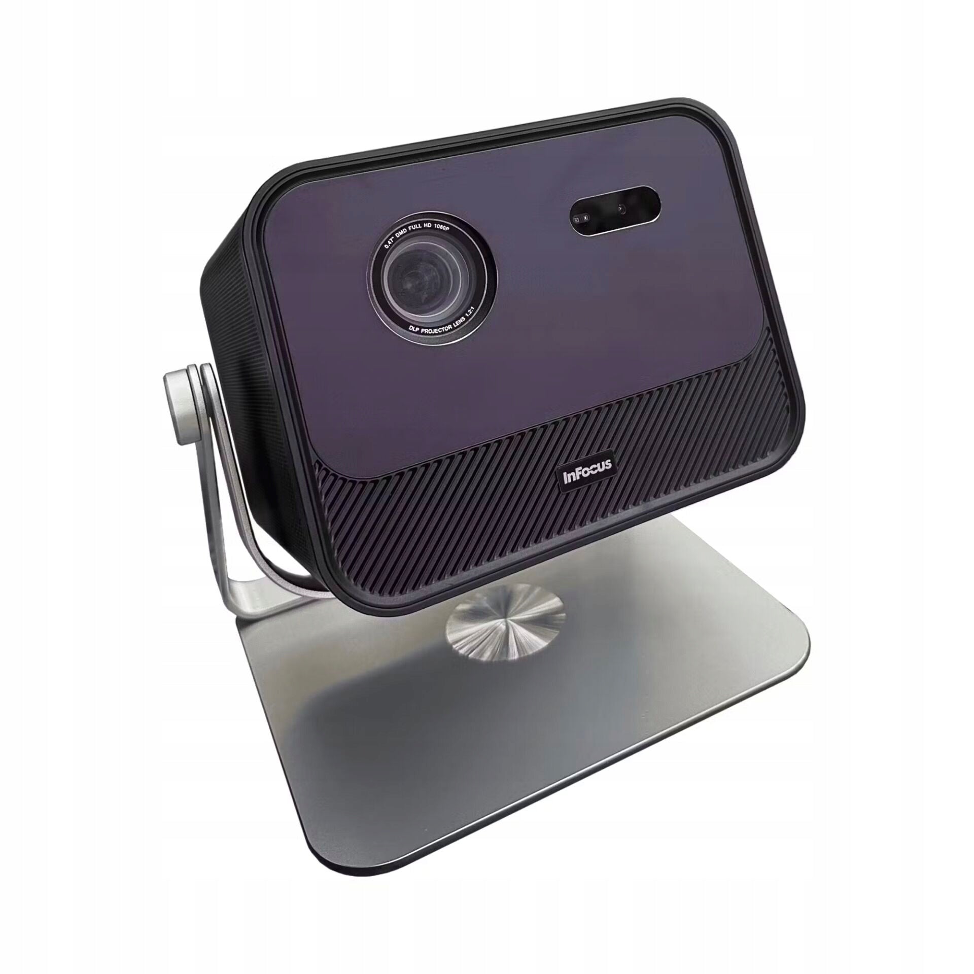 DLP Projector InFocus IN3038SL Black
