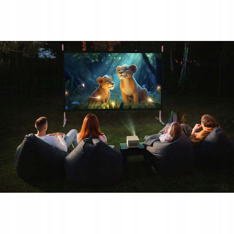 DLP Projector XGIMI Horizon Ultra 2300 Lum ISO Android TV Harman grey Manufacturer code 6935670503251