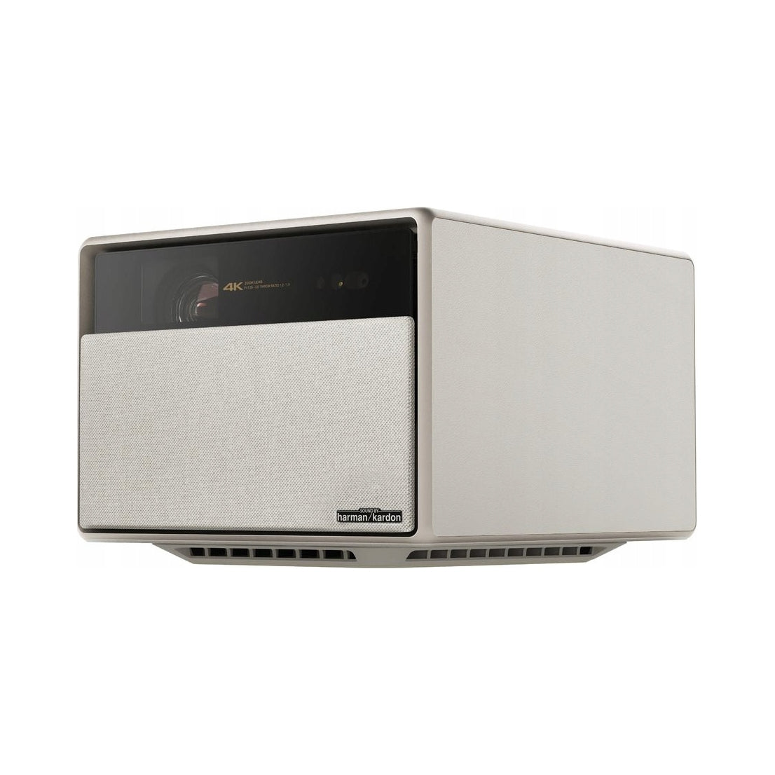 DLP Projector XGIMI Horizon Ultra 2300 Lum ISO Android TV Harman grey