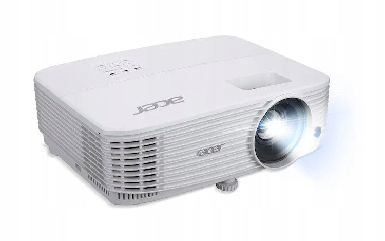 DLP Projektor Acer H6542, bílý Brand Acer