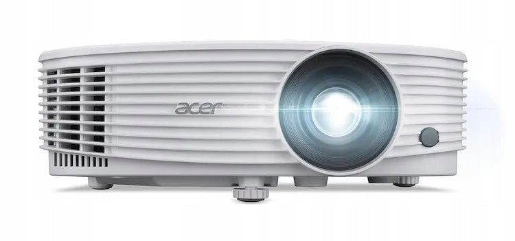 DLP Projektor Acer H6542, bílý Model H6542 DLP