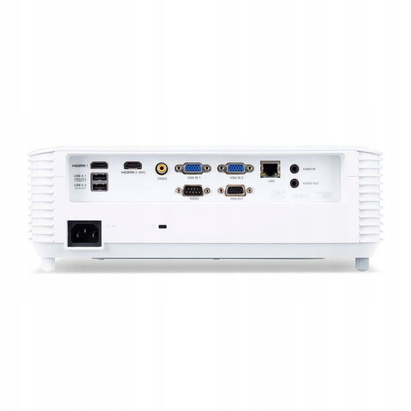 DLP Projektor Acer S1286Hn černý Model S1286Hn
