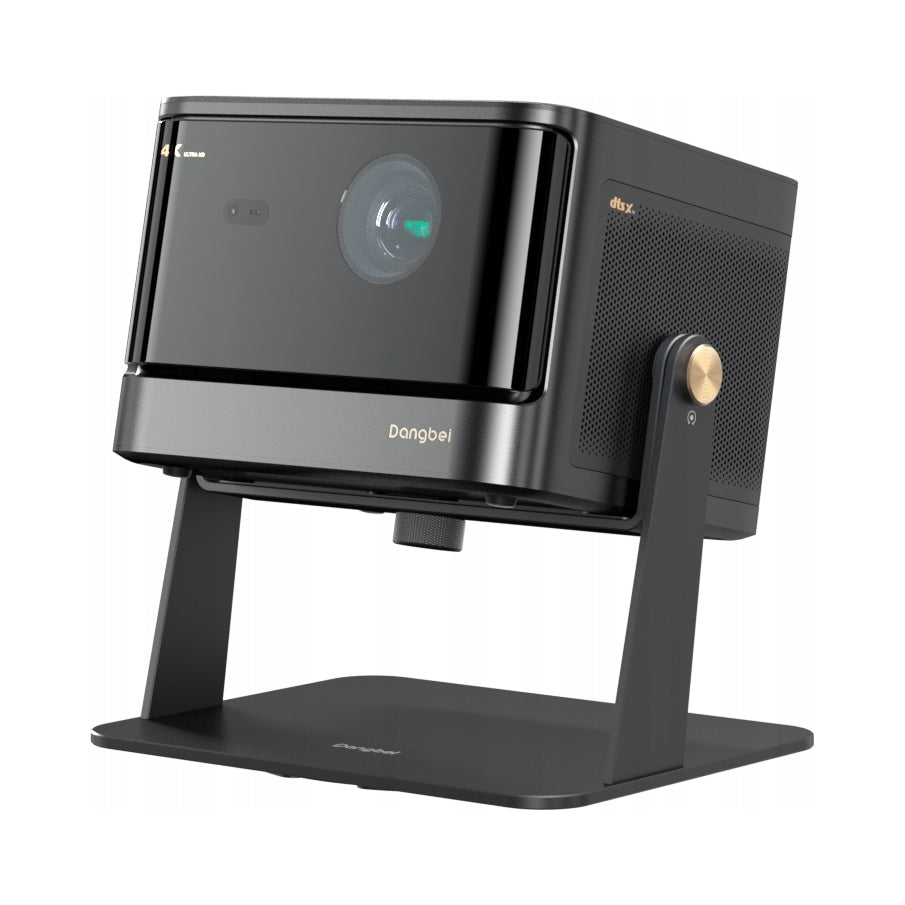 DLP Projektor Dangbei Mars Pro 2+Stand Bundle černý