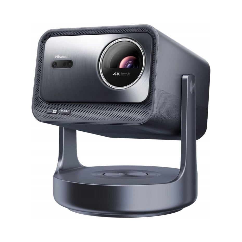 DLP Projektor Hisense C2 Ultra šedý