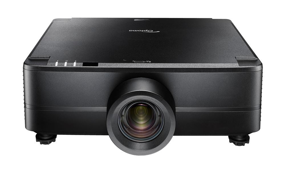 DLP Projektor Optoma ZU820T černý