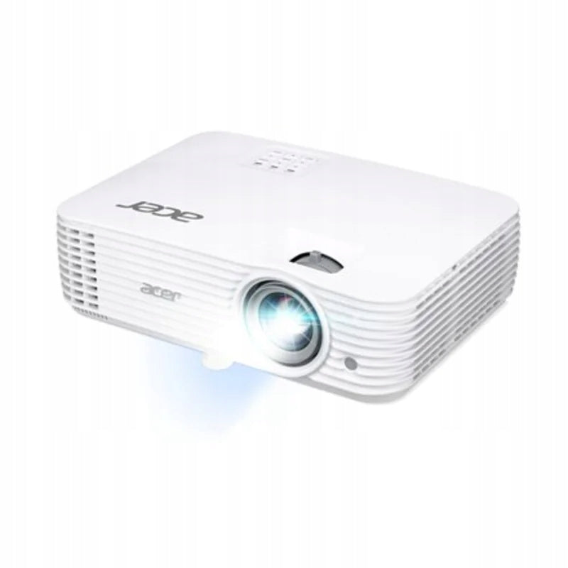 DLP projector Acer H6830BD 4K UHD, 4000 ANSI, 10 000:1, HDR, 3D ready