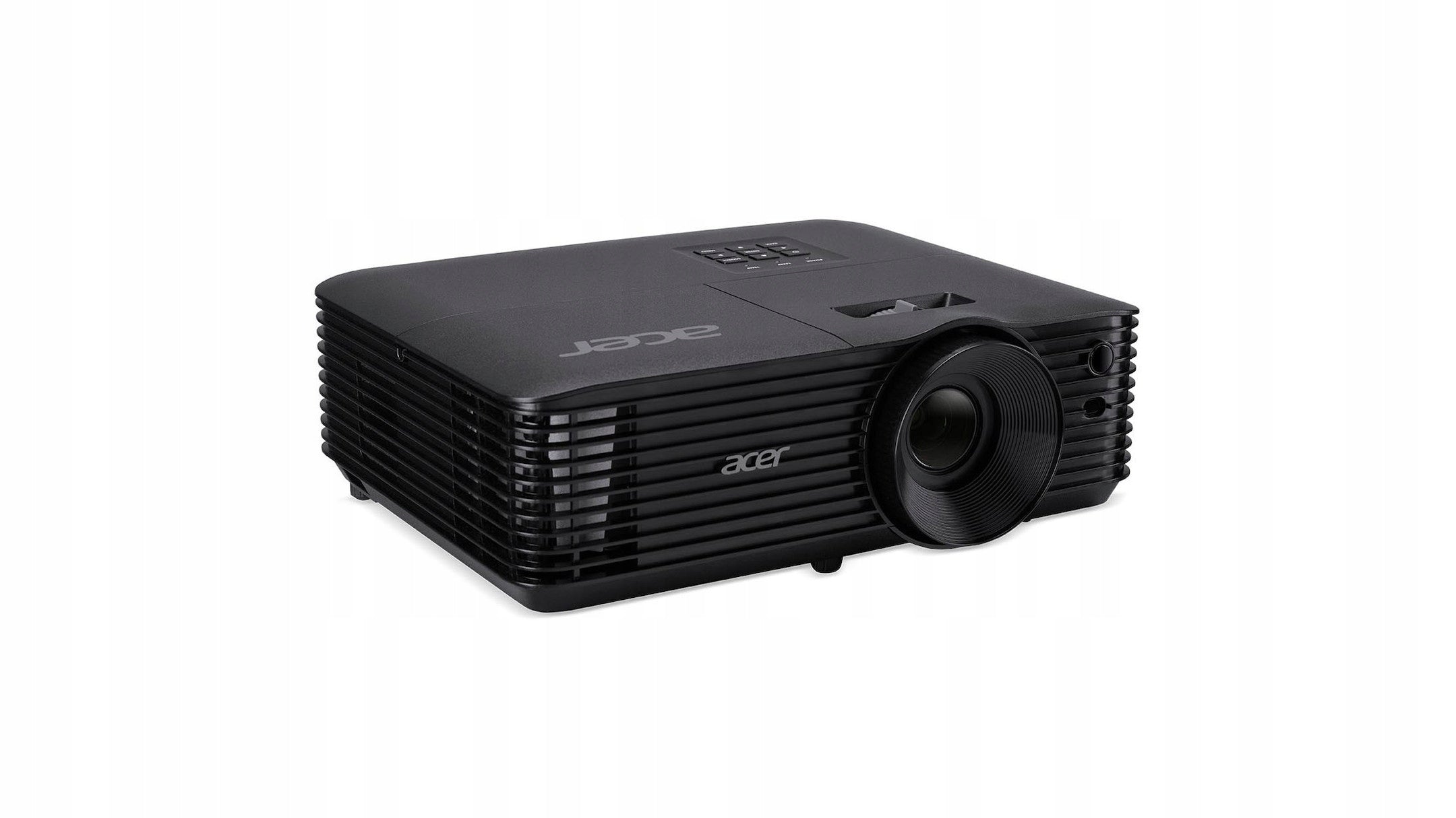 DLP projector Acer X1328AF DLP 5000 LUMENS VERY BRIGHT Quiet 3D Manufacturer code MR.JXU11.001