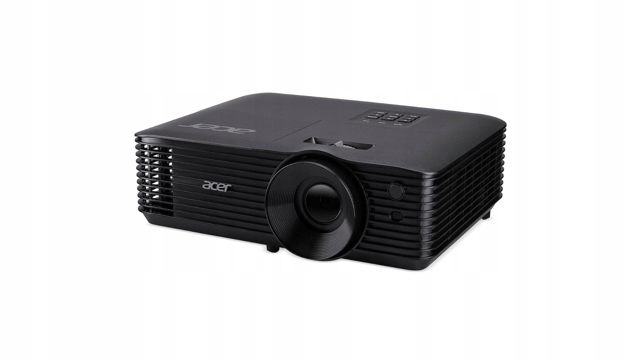 DLP projector Acer X1328AF DLP 5000 LUMENS VERY BRIGHT Quiet 3D