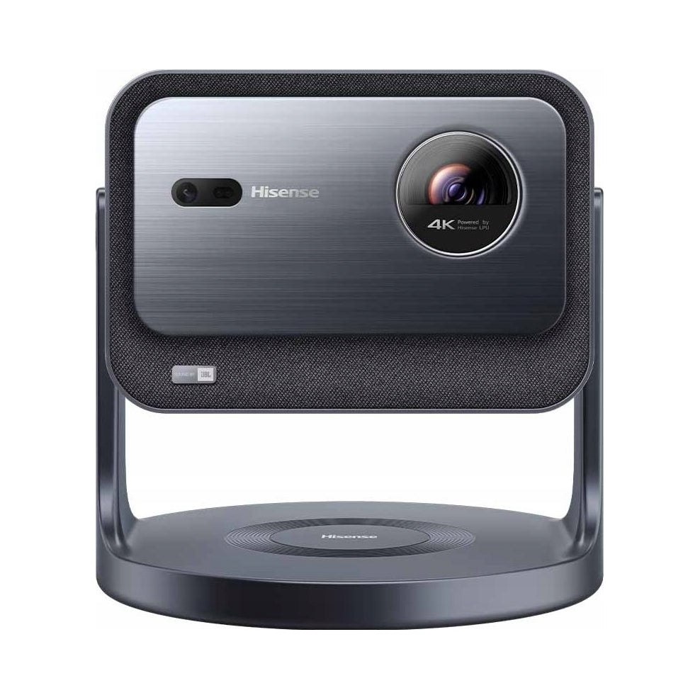 DLP projector Hisense C2 grey