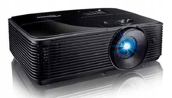 DLP projector OPTOMA HD146X 1080p 3600 ANSI 25 Brand Optoma