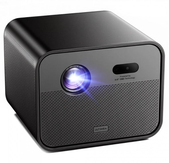 DLP projector Ultimea Poseidon E100 grey