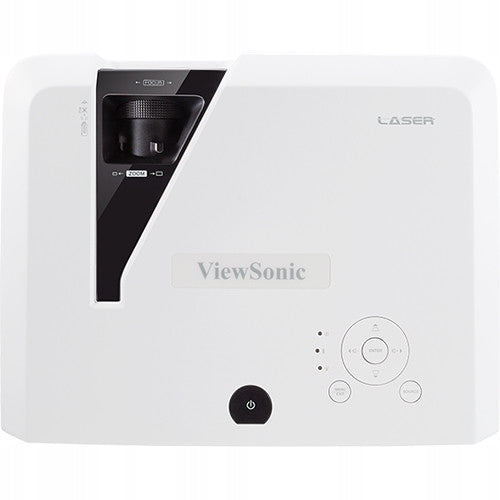 DLP projector ViewSonic LS700-4K white 4K UHD 3300 ANSI 3000000:1 HDR10 Manufacturer code LS700-4K