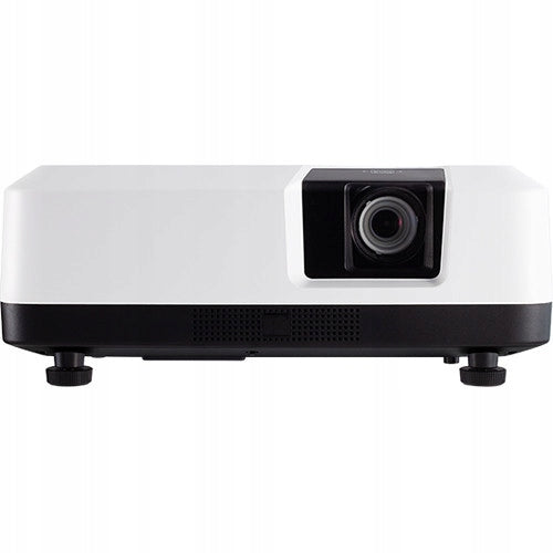 DLP projector ViewSonic LS700-4K white 4K UHD 3300 ANSI 3000000:1 HDR10 Packaging status original