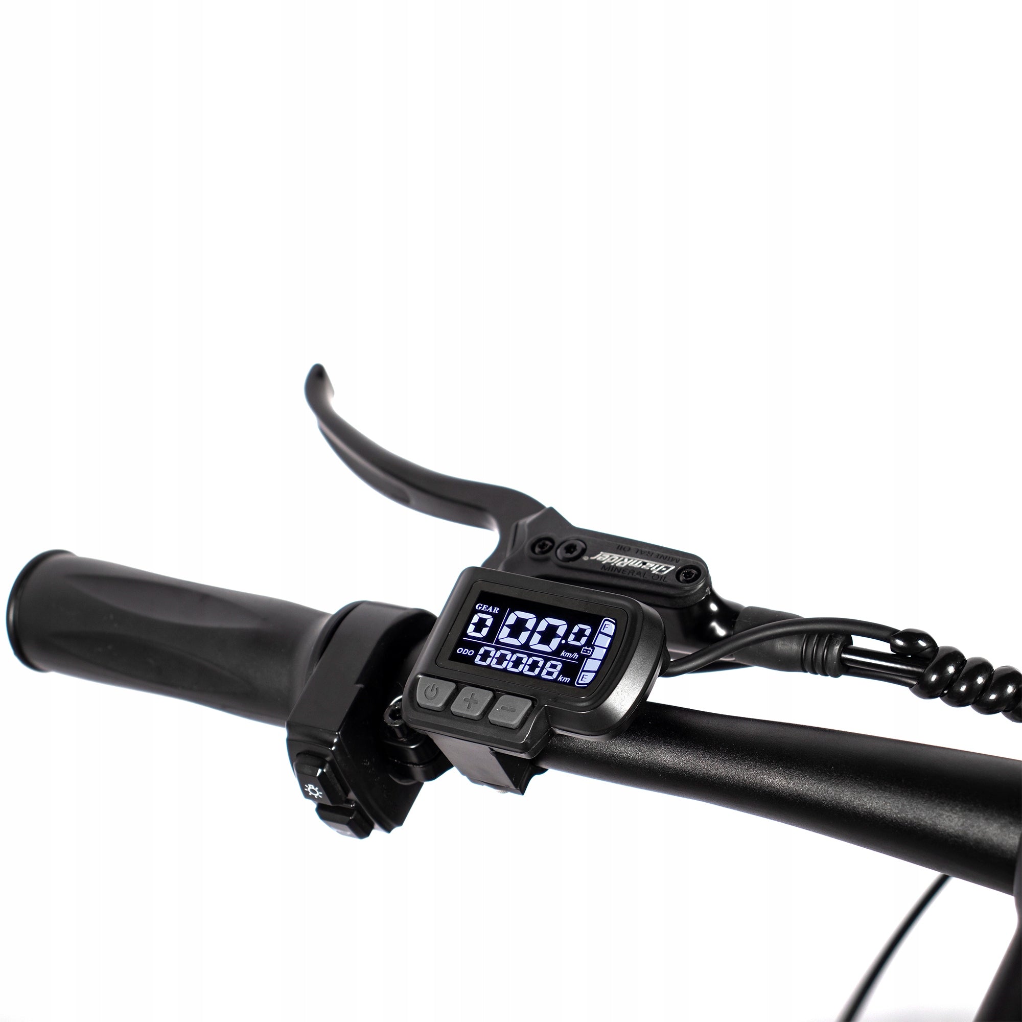 DM427 Electric vehicles 750W 48V27Ah 27.5“ ChamRider 50km/h 180km range Manufacturer code 9331539289521