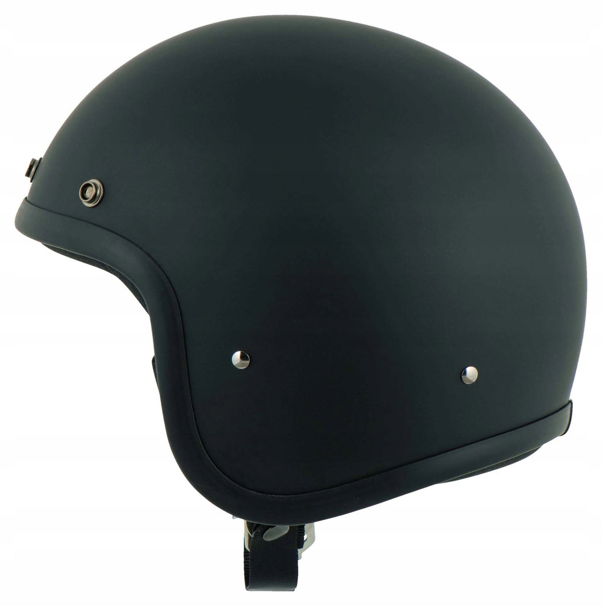 DMD RETRO Open Motorcycle Helmet For Café Racer Chopper Scrambler Manufacturer Dmd