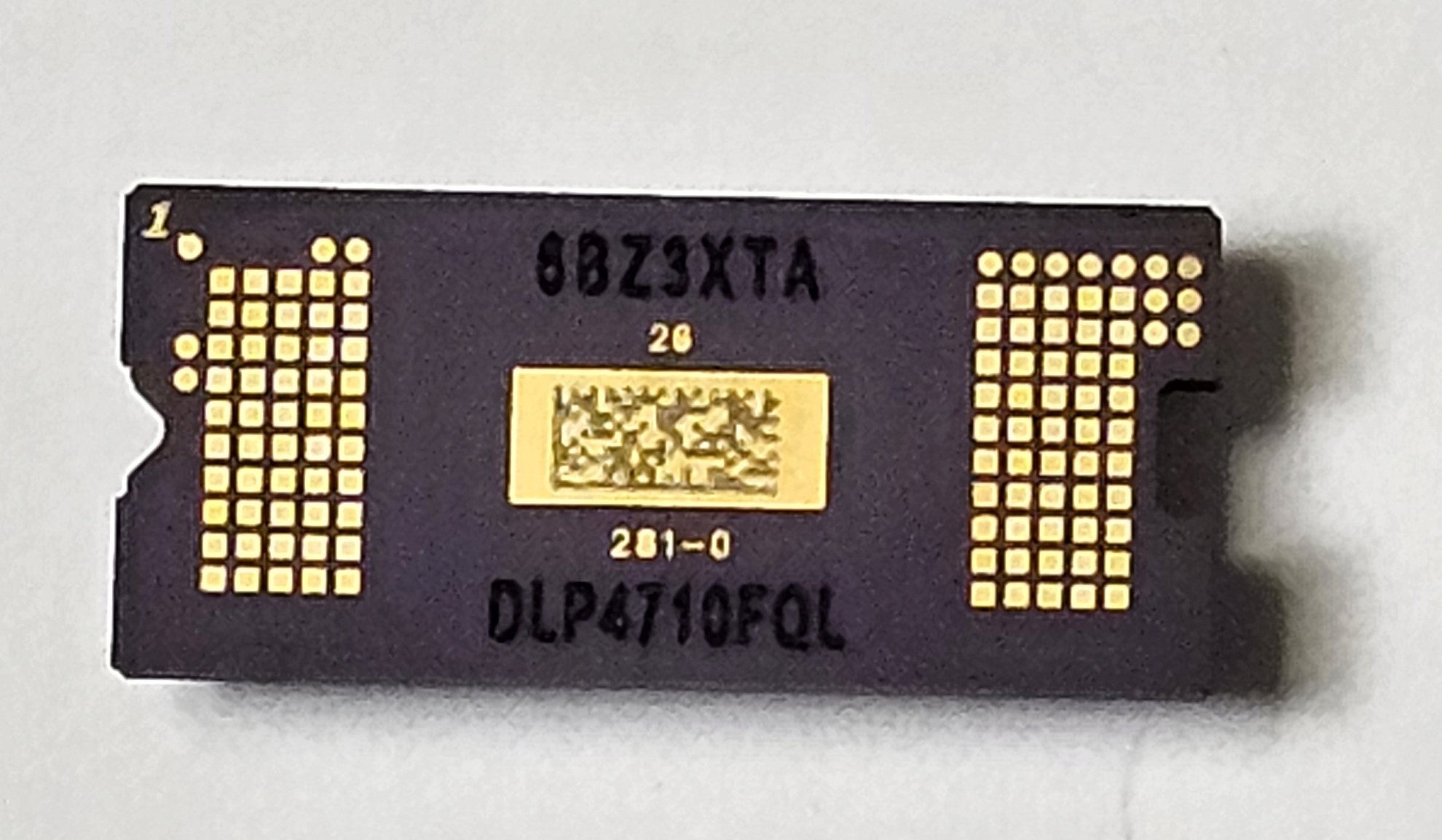 DMD chip optical processor for Acer Projector K650I