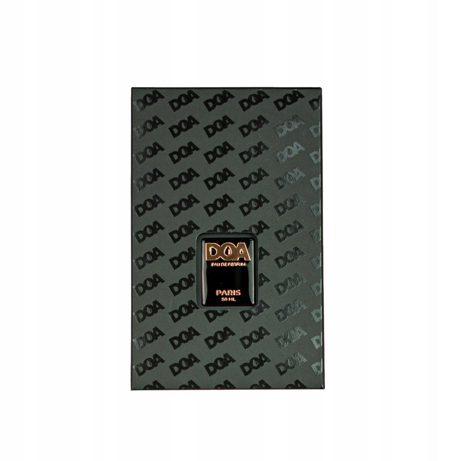 DOA Perfume Paris 50ml exclusive perfume for the car and more Manufacturer DOA