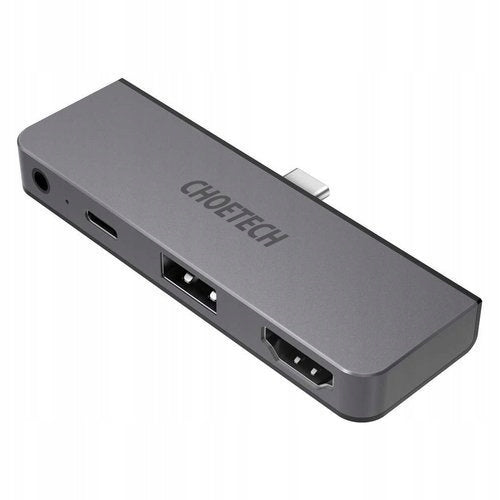 DOCKING STATION CHOETECH HUB-M13 USB C 4in1 60W
