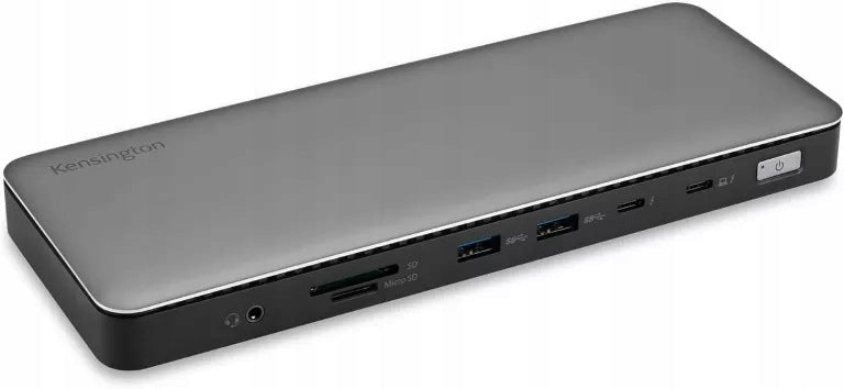 DOCKING STATION KENSINGTON AD2010T4 Manufacturer Kensington