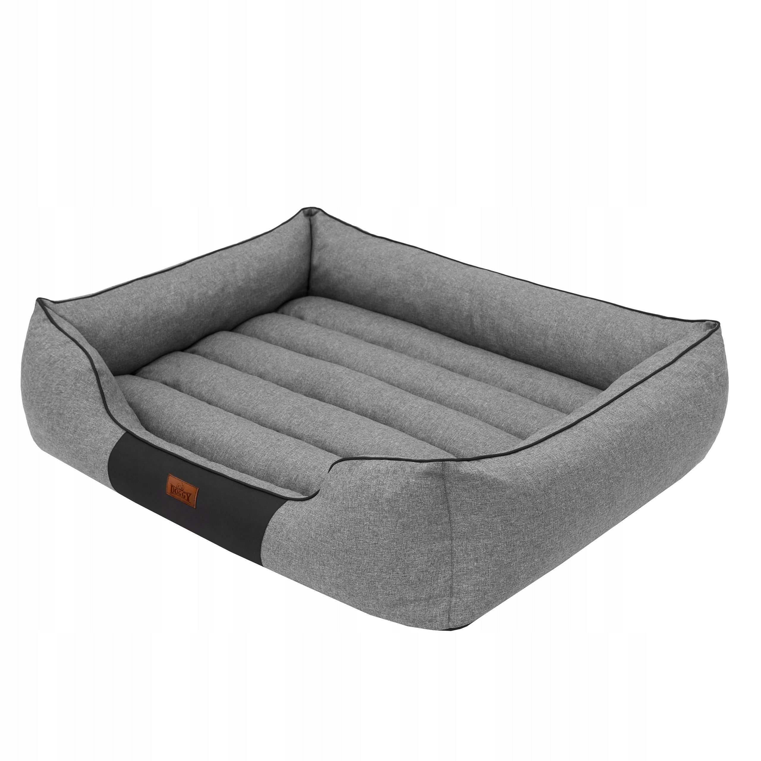 DOG BED WATERPROOF Detachable Dog Bed XXL 110x90 cm