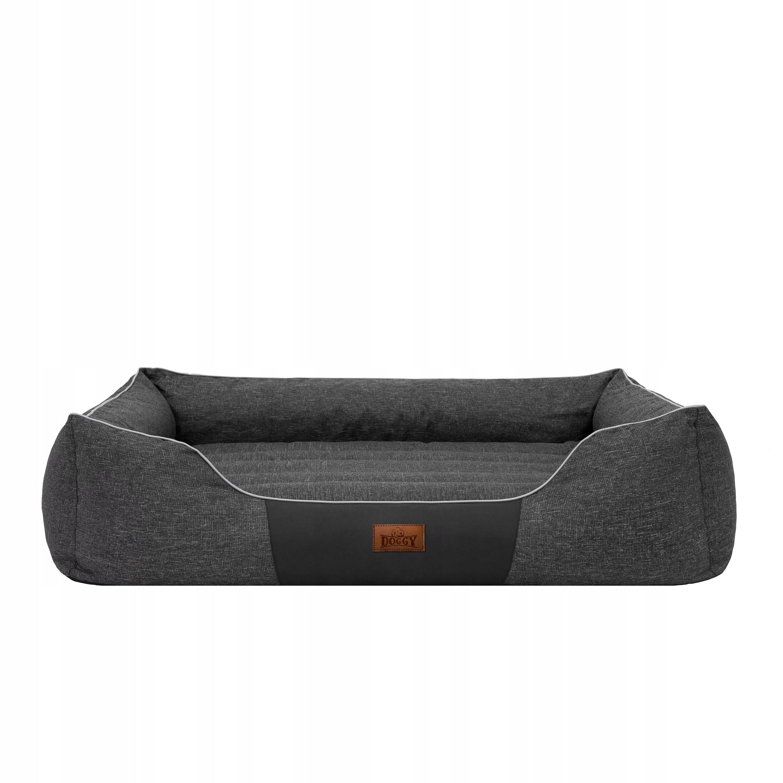 DOG BED WATERPROOF Detachable Dog Bed XXXL 140x115 cm Model COMFORT EKOLEN
