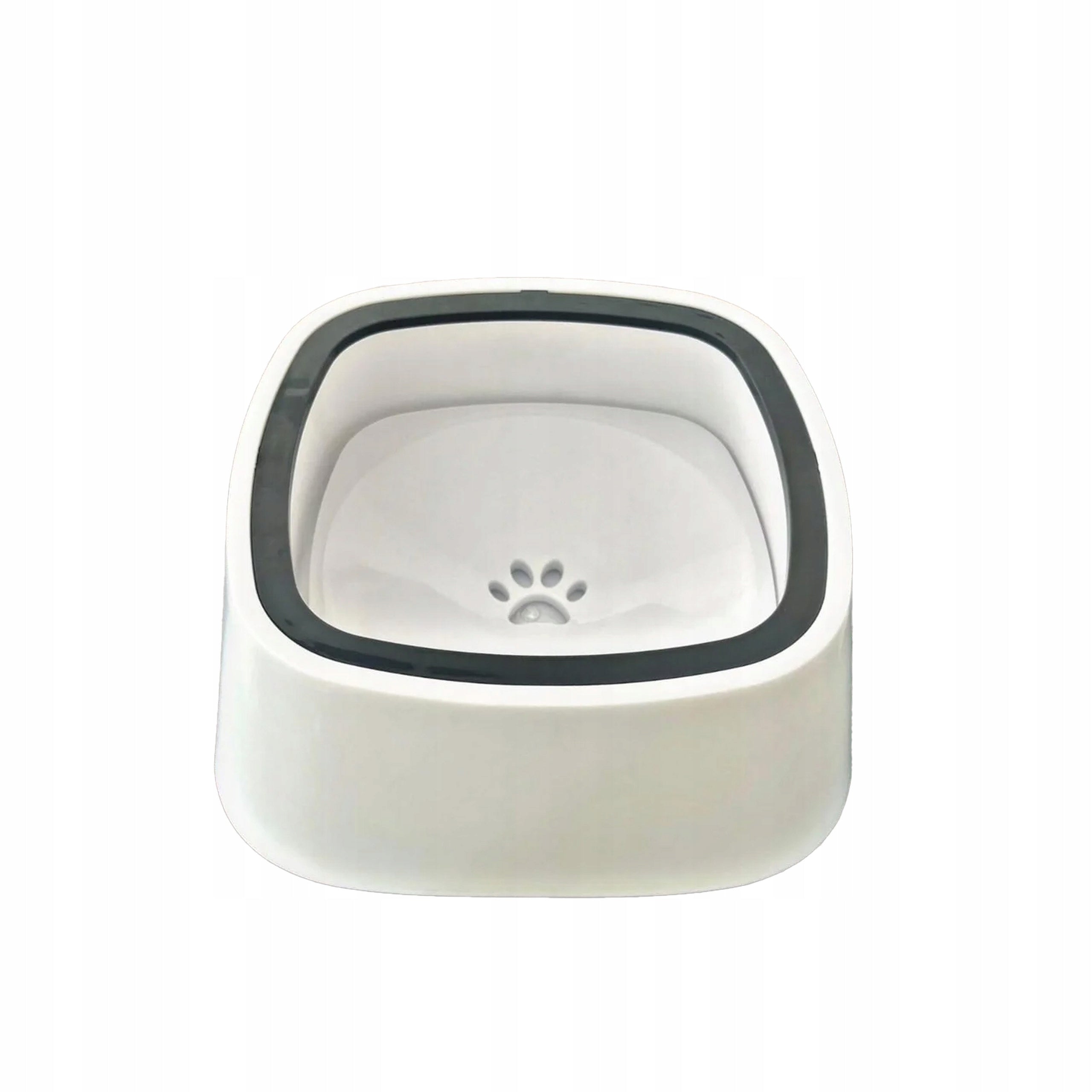 DOG BOWL SPLASH-FREE CAT WATER SPLASH 1,5L LARGE 1500ml Packaging status original