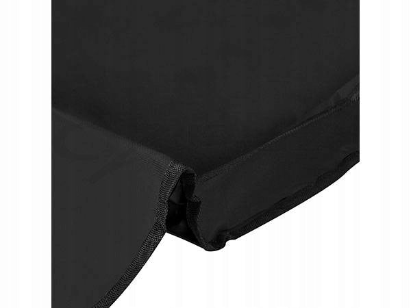 DOG CAR MAT PROTECTIVE AGAINST DIRT WATERPROOF + STRAPS Length 144 cm