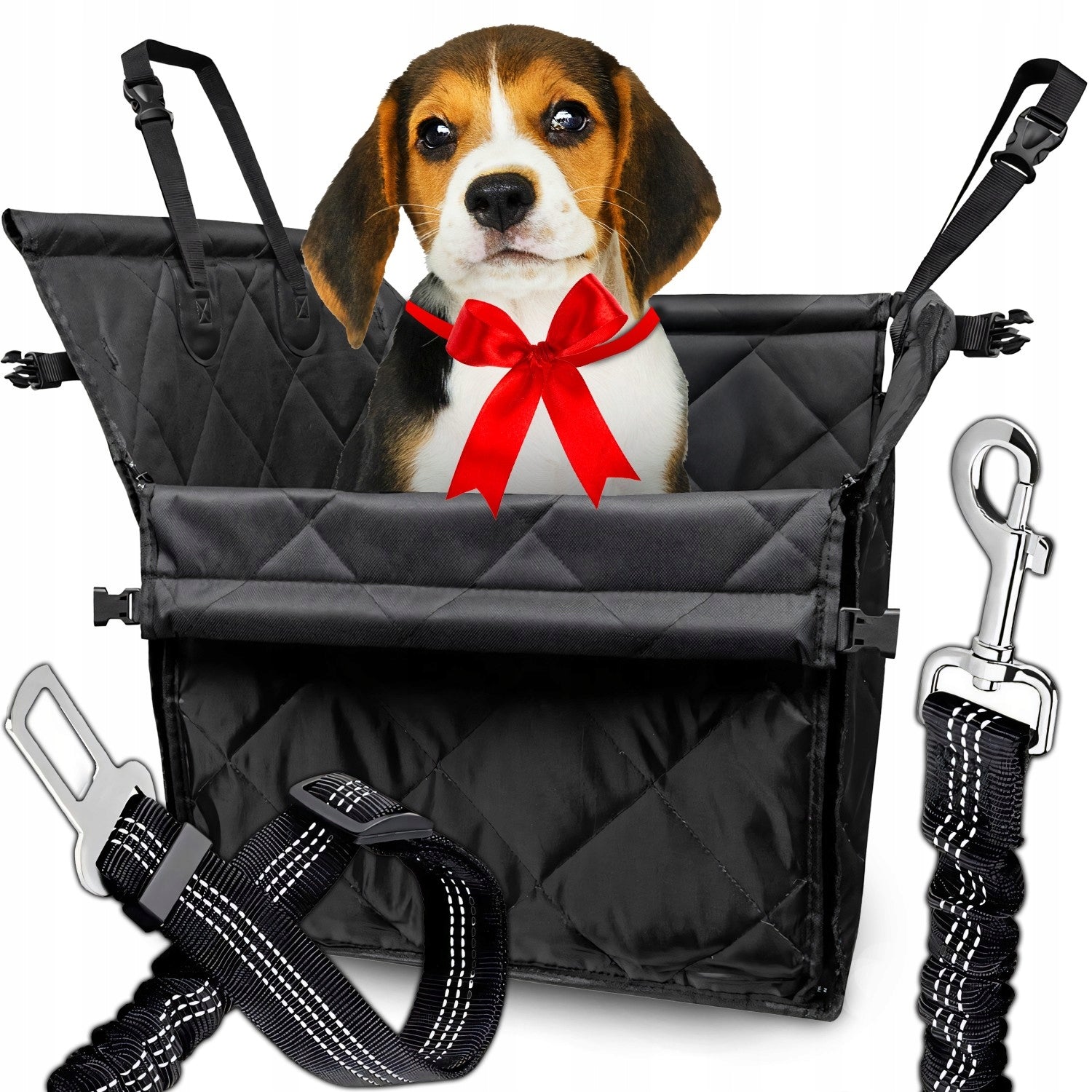 DOG CAR SEAT MAT FOR CAR TRANSPORTER FOR CAR SEAT Brand RETOO