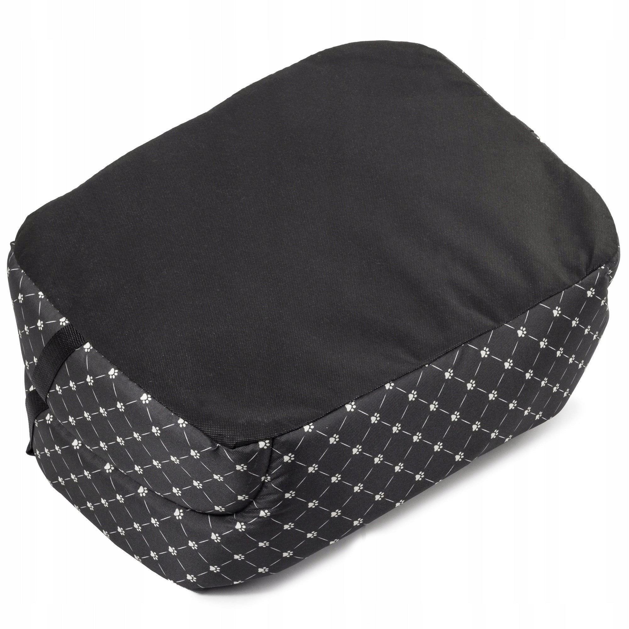 DOG CAR SEAT TRANSPORTER MAT R2 Product height 20 cm